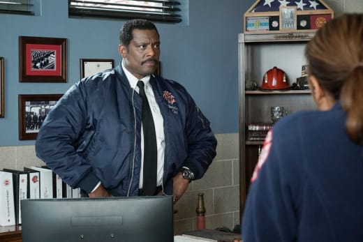Chicago Fire Season 5 Episode 14 Review Purgatory Tv Fanatic