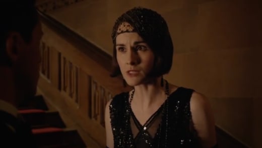 Downton abbey season 6 episode 3 putlockers new arrivals
