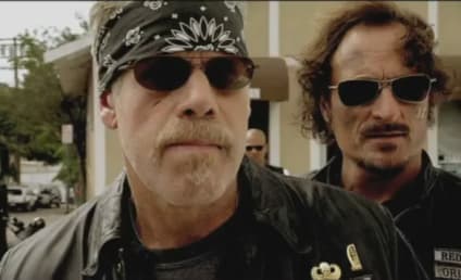 Sons of Anarchy Preview: Who is Leaving SAMCRO?