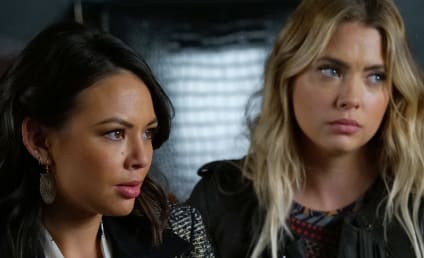Pretty Little Liars Round Table: The Mother of all Sacrifices