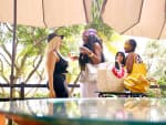 In Cancun - Love & Hip Hop
