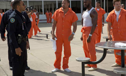 Empire Episode Photos: Everybody's Breaking Out