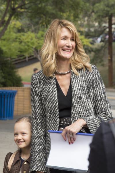 Big little lies season discount 1 episode 1 online
