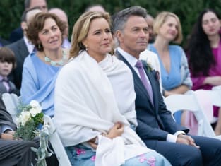 Madam Secretary Season 6 Episode 10 Review Leaving The Station Tv Fanatic