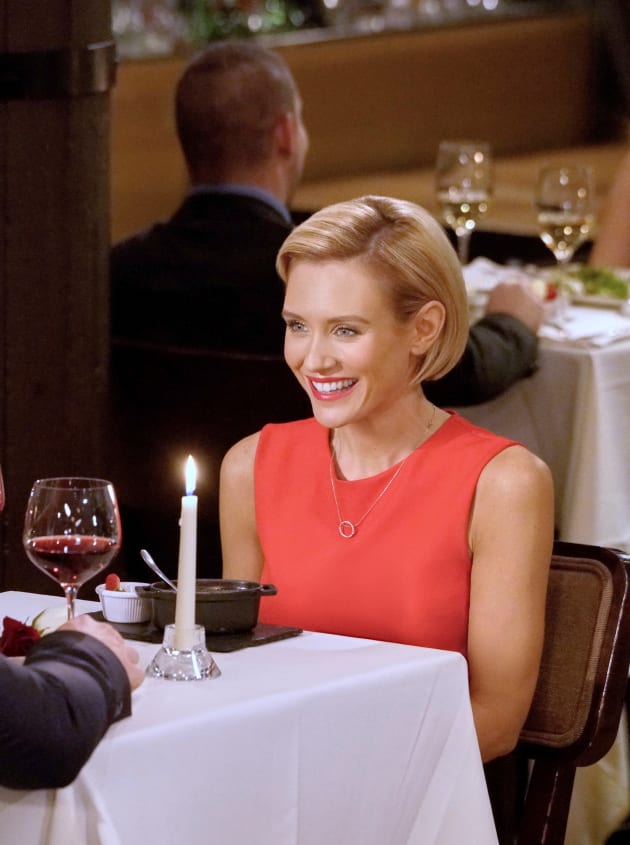 Bad Valentine's Date