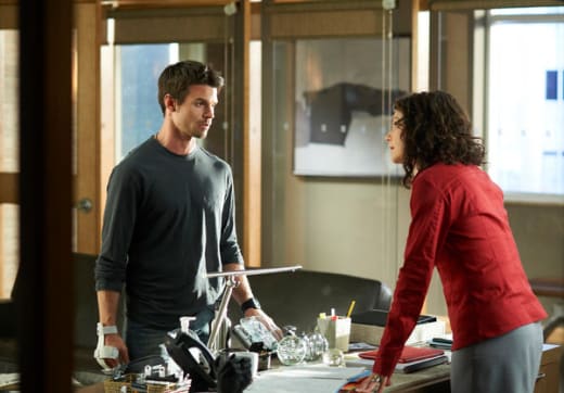 Saving hope putlocker clearance