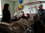 A Mysterious Illness - Emergence