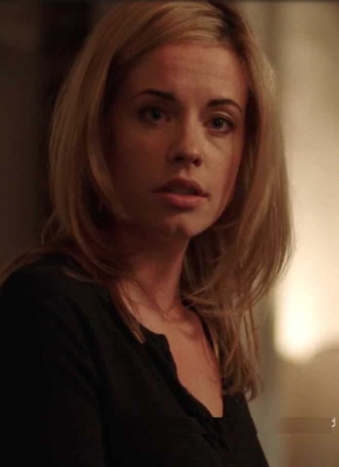 Kelly Anne Pleads Her Case Queen Of The South Season 4 Episode 3 Tv Fanatic