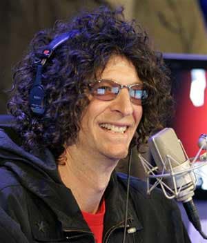 Howard Stern Howard Stern