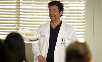 Grey's Anatomy Promos: Never Looking Back