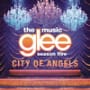 Glee cast more than a feeling