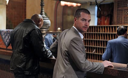 NCIS: Los Angeles Review: "Harm's Way"