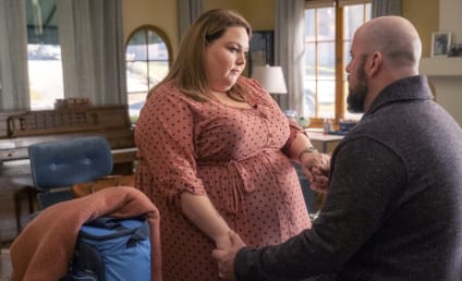 This Is Us Season 4 Episode 10 Review: Lights and Shadows