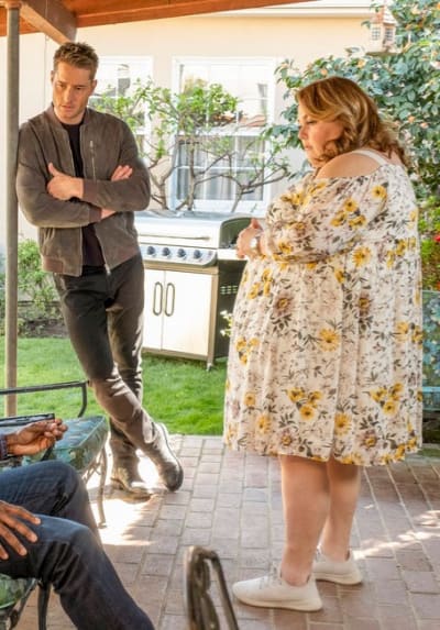 This is us season 2025 4 episode 18 stream