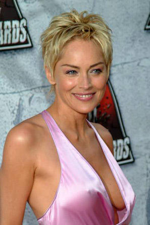 Sharon Stone Picture
