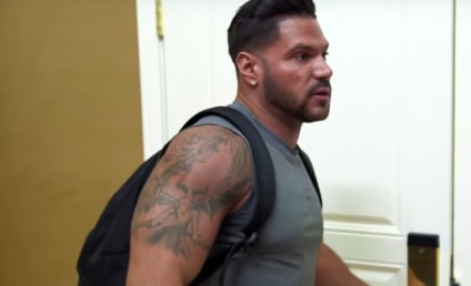 Watch Jersey Shore: Family Vacation Online: Season 4 Episode 5