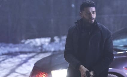 Alert: Missing Persons Unit Sneak Peek: Mike Speaks His Mind