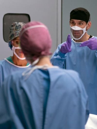 Demands in Surgery -tall - New Amsterdam Season 5 Episode 7