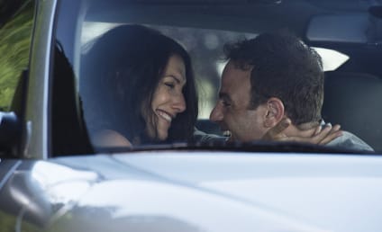 Girlfriends' Guide to Divorce Season 2 Episode 1 Review: Rule #58: Avoid The Douchemobile