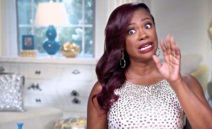 Watch The Real Housewives of Atlanta Online: Season 9 Episode 8