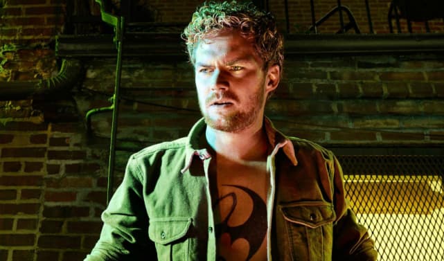 Marvel's Iron Fist Season 2