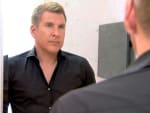 Todd Stares at Todd - Chrisley Knows Best