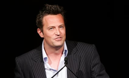 Matthew Perry: Friends Co-Creator Says He Was in a ‘Really Good Place’ Prior to Death