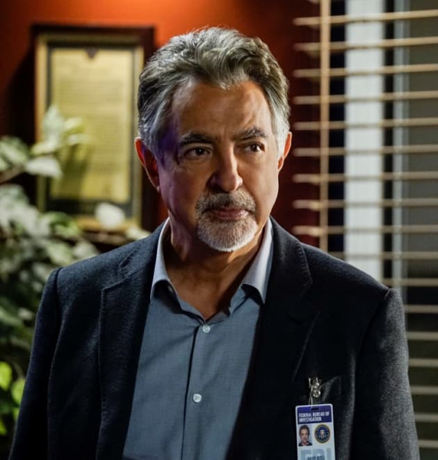 Criminal Minds Season 13 Episode 13 Review Cure Tv Fanatic