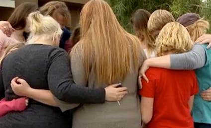 Sister Wives Recap: A Death in the Family