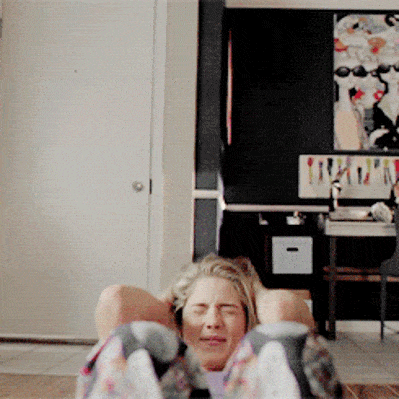 Felicity Smoak - Arrow