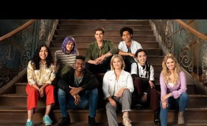 Marvel's Runaways to Crossover with Cloak & Dagger
