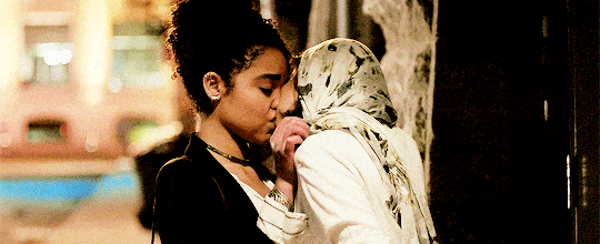 Kat and Adena - The Bold Type