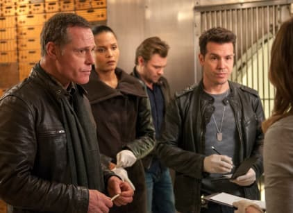 Chicago pd season 1 stream top