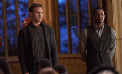 Legacies Season 1 Episode 4 Review: Hope Is Not The Goal