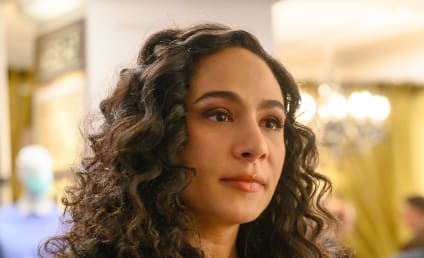 Prodigal Son - TV Fanatic