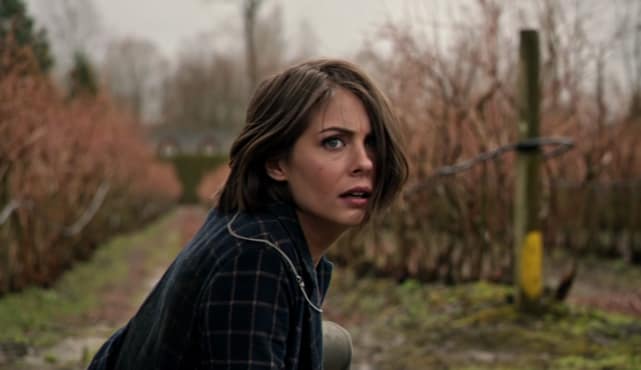 Thea - Arrow