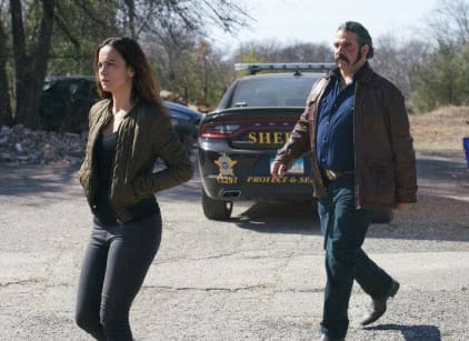 Queen of the South Season 3 Episode 4 TV Fanatic