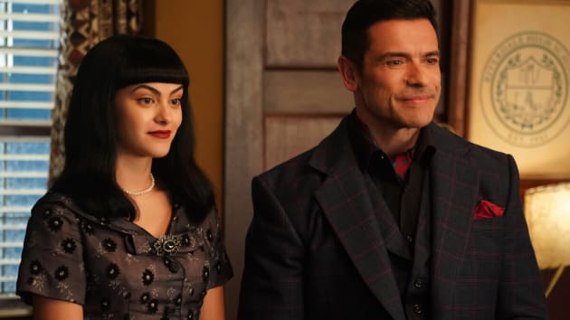 Riverdale Season 7 Episode 13 Review Chapter One Thirty The