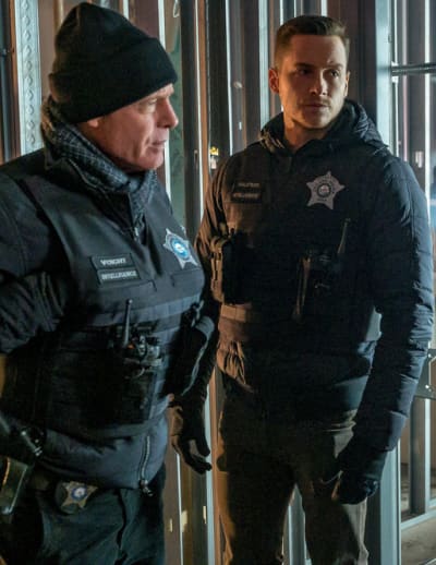 Chicago PD Season 6 Episode 16 Review The Forgotten TV Fanatic