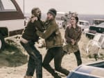 Thawed Zombies - Z Nation