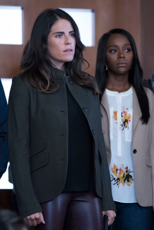 How To Get Away With Murder Photos New Class New Rules Tv Fanatic