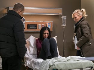 Law Order SVU Season 17 Episode 18