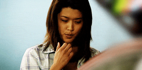 Detective Kono Kalakaua (Hawaii Five-0)