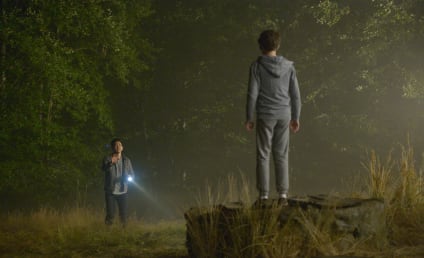 Watch The Exorcist Online: Season 2 Episode 1