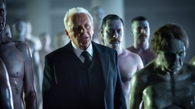 Westworld season cheap 1 full movie