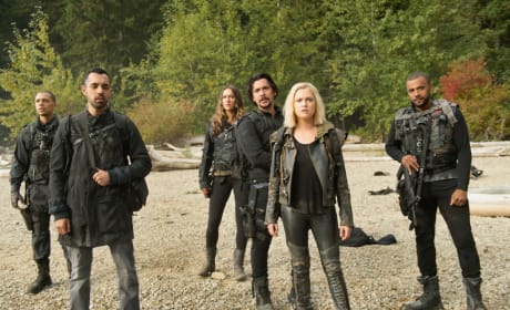 The 100 season 6 top episode 1 full free