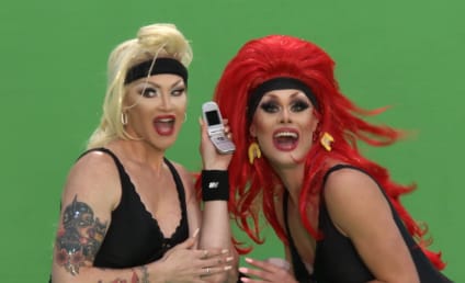 RuPaul's Drag Race All Stars Season 6 Episode 3 Review: Side Hustles