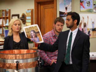 Parks and Recreation Season 3 Episode 3