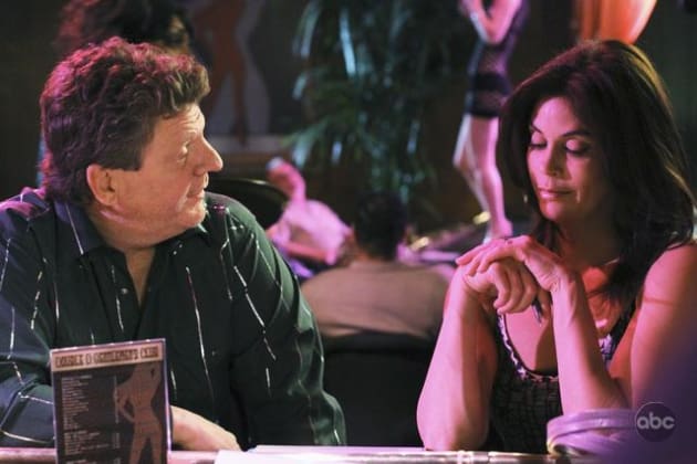 Desperate Housewives Scene