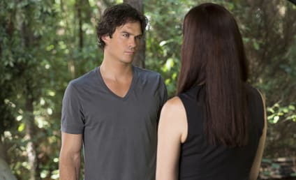 The Vampire Diaries Season 7 Episode 2 Review: Toy Soldiers